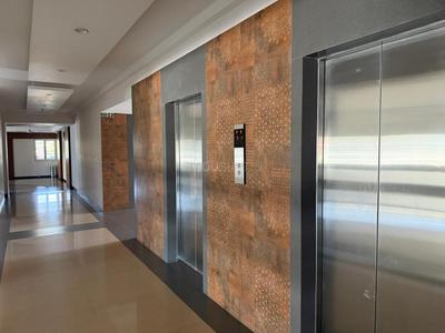 Image of 1677 Sq.ft 3 BHK Apartment / Flat for sale in Kings Fort, Eroor, Kochi for Rs. 14000000