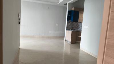 Living Room Image of 1700 Sq.ft 3 BHK Apartment / Flat for rent in SKA Orion, Sector 143 Noida for Rs. 47000
