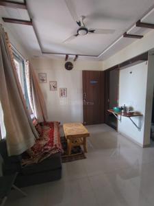 Hall Image of 723 Sq.ft 2 BHK Apartment / Flat for sale in Empire Shelters Sharvil, Kondhwa Budruk Pune for Rs. 6200000