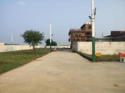 Image of 1350 Sq.ft Residential Plot / Land for sale in Residential Authority Plots, Bhanauta, Greater Noida for Rs. 6751000
