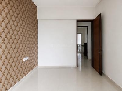 Bedroom Image of 2000 Sq.ft 3 BHK Apartment / Flat for sale in Paradise Sai World Empire, Kharghar Navi Mumbai for Rs. 25000000