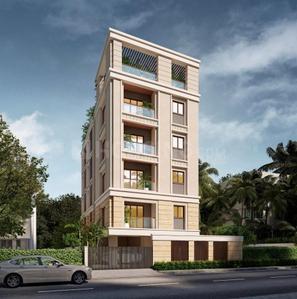 3 BHK Flat
