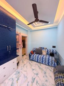 Bedroom Image of 800 Sq.ft 2 BHK Apartment / Flat for sale in Naktala Kolkata for Rs. 4500000