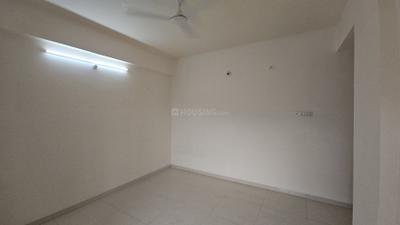 Bedroom Image of 1750 Sq.ft 3 BHK Apartment / Flat for rent in Palasia Indore for Rs. 35000