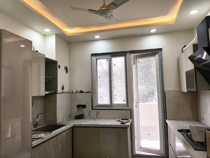 Creative Ultra Luxurious Builder Floor 3 Main Image 1