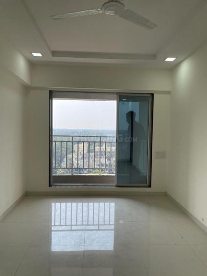 Ghanshyam Enclave Green Meadows E Wing Main Image 1