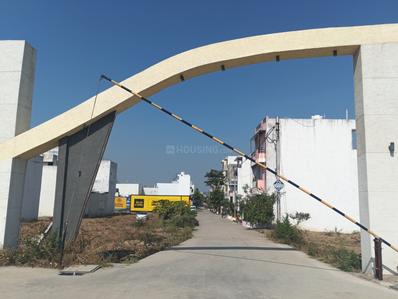 Image of 850 Sq.ft Residential Plot / Land for sale in Anuradha Nagar, Indore for Rs. 4000000
