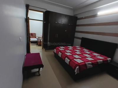 3 BHK Independent Builder Floor