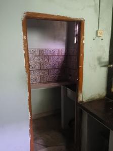 Kitchen Image of 950 Sq.ft 2 BHK Apartment / Flat for sale in Simhachalam Visakhapatnam for Rs. 4000000