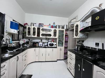 Kitchen Image of 2800 Sq.ft 5 BHK Independent House for sale in HBR Layout Bengaluru for Rs. 26000000