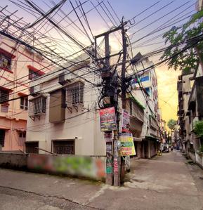 Image of 1935 Sq.ft 5 BHK Independent House for sale in Keshtopur, Kolkata for Rs. 15000000