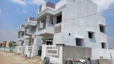 Image of 1500 Sq.ft 3 BHK Duplex for sale in Guduvancheri, Chennai for Rs. 11500000