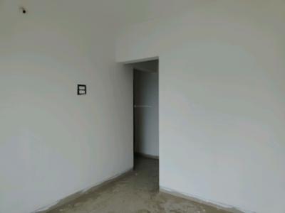 Bedroom Image of 870 Sq.ft 2 BHK Apartment / Flat for sale in Sai Jayshree Darshan Apartment, Boisar Mumbai for Rs. 4000000