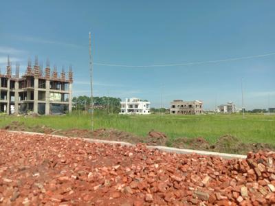 Image of 2880 Sq.ft Residential Plot / Land for sale in Swapnabhumi, New Town, Kolkata for Rs. 6800002