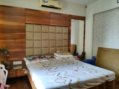 Bedroom Image of 2200 Sq.ft 4.5 BHK Duplex for sale in Shree Keshav Heights, Kalwa Thane for Rs. 33000000