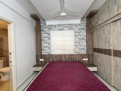 Bedroom Image of 1186 Sq.ft 2 BHK Apartment / Flat for sale in MJ Lifestyle Amadeus, Rayasandra Bengaluru for Rs. 9800000