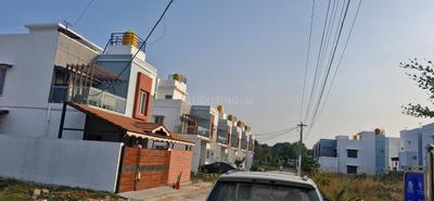 Image of 1400 Sq.ft 3 BHK Independent House for sale in Senthil Nagar, Hosur for Rs. 9500000