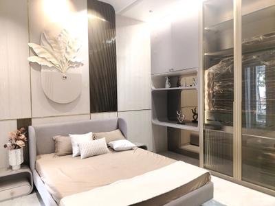 Bedroom Image of 1550 Sq.ft 3 BHK Apartment / Flat for sale in Gagan Ela, Mohammed Wadi Pune for Rs. 11000000