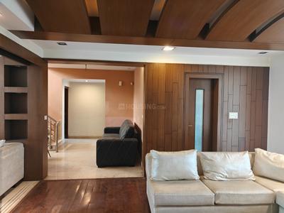 Hall Image of 7380 Sq.ft 5 BHK Penthouse for sale in Esteem Retreat, Armane Nagar Bengaluru for Rs. 105000000