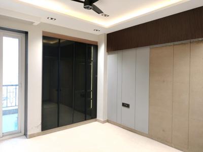 Bedroom Image of 2250 Sq.ft 4 BHK Builder Floor for sale in Sector 8 Dwarka New Delhi for Rs. 34000000