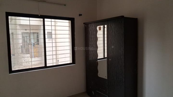 Sama Savli Bedroom One 1