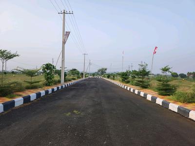 Image of 200 Sq.ft Residential Plot / Land for sale in Mirkhanpet, Hyderabad for Rs. 2810000