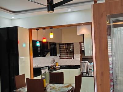 Hall Image of 1920 Sq.ft 3 BHK Apartment / Flat for sale in RR Nagar Bengaluru for Rs. 25000000