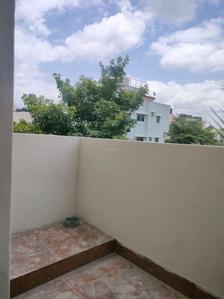 Drying Area Image of 1600 Sq.ft 3 BHK Apartment / Flat for rent in Om Sai, Marathahalli Bengaluru for Rs. 55000