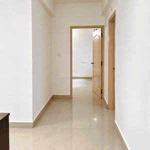 Image of 1250 Sq.ft 2 BHK Apartment / Flat for rent in Esteem Splendor, Adugodi, Bengaluru for Rs. 70000
