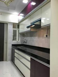 Kitchen Image of 1620 Sq.ft 3 BHK Independent House for sale in Benachity Durgapur for Rs. 4300000