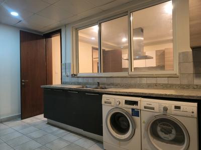 Drying Area Image of 4041 Sq.ft 4 BHK Apartment / Flat for rent in Prestige White Meadows, Whitefield Bengaluru for Rs. 200000