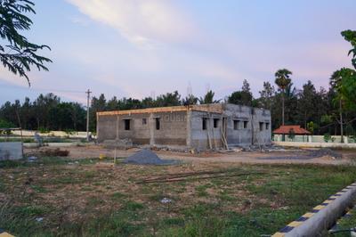 Image of 950 Sq.ft Residential Plot / Land for sale in Kariampalayam, Coimbatore for Rs. 1471550