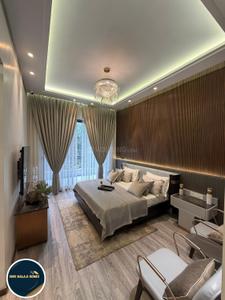 Bedroom Image of 3600 Sq.ft 4 BHK Apartment / Flat for sale in Sector 32 Rohini New Delhi for Rs. 54000000