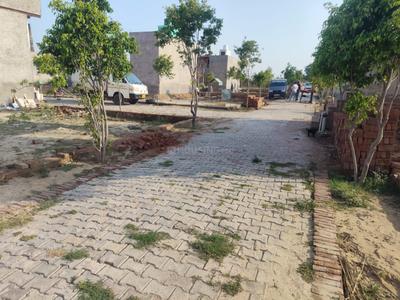 Image of 450 Sq.ft Residential Plot / Land for sale in Loni, Ghaziabad for Rs. 700000