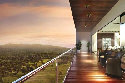 Image of 1000 Sq.ft 2 BHK Apartment / Flat for rent in Prabhadevi, Mumbai for Rs. 150000