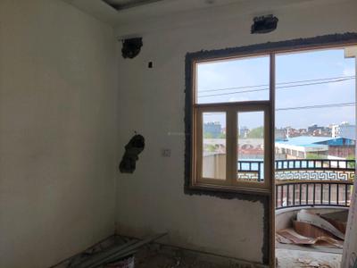 Bedroom Image of 900 Sq.ft 3 BHK Builder Floor for sale in DLF Ankur Vihar Ghaziabad for Rs. 3365313