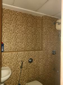 Bedroom Two Image of 1100 Sq.ft 2 BHK Apartment / Flat for sale in Lodha Lakeshore Greens, Palava Phase 2 Thane for Rs. 5200000