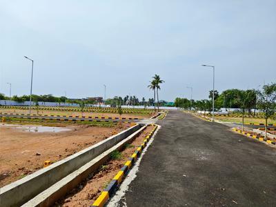 Image of 1000 Sq.ft Residential Plot / Land for sale in Maraimalai Nagar, Chennai for Rs. 2790000