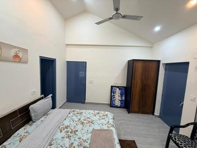 Bedroom Image of 3600 Sq.ft 4 BHK Villa for rent in Malsi Dehradun for Rs. 150000