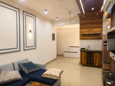 Living Room Image of 1126 Sq.ft 2 BHK Apartment / Flat for sale in Suncity Avenue 76, Sector 76 Gurgaon for Rs. 9100000