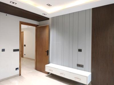 Bedroom Image of 2250 Sq.ft 4 BHK Builder Floor for sale in Sector 8 Dwarka New Delhi for Rs. 34000000