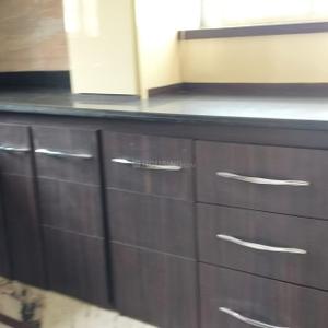 Kitchen Image of 1800 Sq.ft 4 BHK Apartment / Flat for rent in Birsa Nagar Ranchi for Rs. 45000
