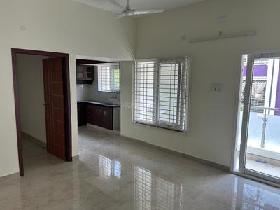 Hall Image of 1500 Sq.ft 3 BHK Apartment / Flat for rent in Old Pallavaram Chennai for Rs. 36000