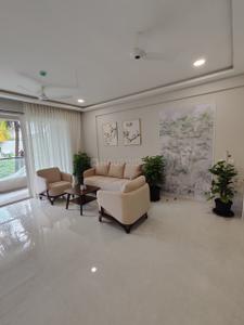 Hall Image of 1867 Sq.ft 3 BHK Apartment / Flat for sale in Kothrud Pune for Rs. 32600000