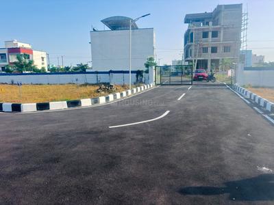Image of 1200 Sq.ft Residential Plot / Land for sale in Mannivakkam, Chennai for Rs. 6588000