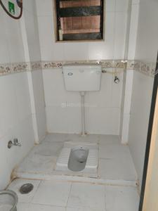Bathroom Image of 1400 Sq.ft 2 BHK Independent House for sale in Dhayari Pune for Rs. 9300000