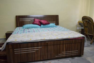 Bedroom Image of 1071 Sq.ft 2 BHK Apartment / Flat for sale in Civil Lines Jaipur for Rs. 9000000