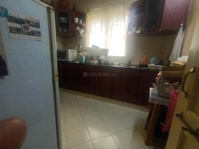 Kitchen Image of 1281 Sq.ft 2 BHK Apartment / Flat for sale in Porvorim Goa for Rs. 9500000