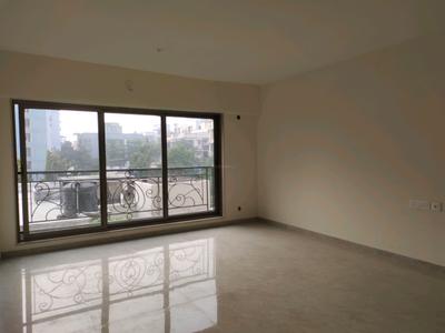 Bedroom Image of 1500 Sq.ft 3 BHK Apartment / Flat for sale in H J Ajmera Shringaar, Vile Parle West Mumbai for Rs. 51000000