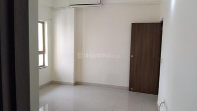 Bedroom Image of 3500 Sq.ft 4 BHK Apartment / Flat for rent in Adani Water Lily, Shantigram Ahmedabad for Rs. 70000